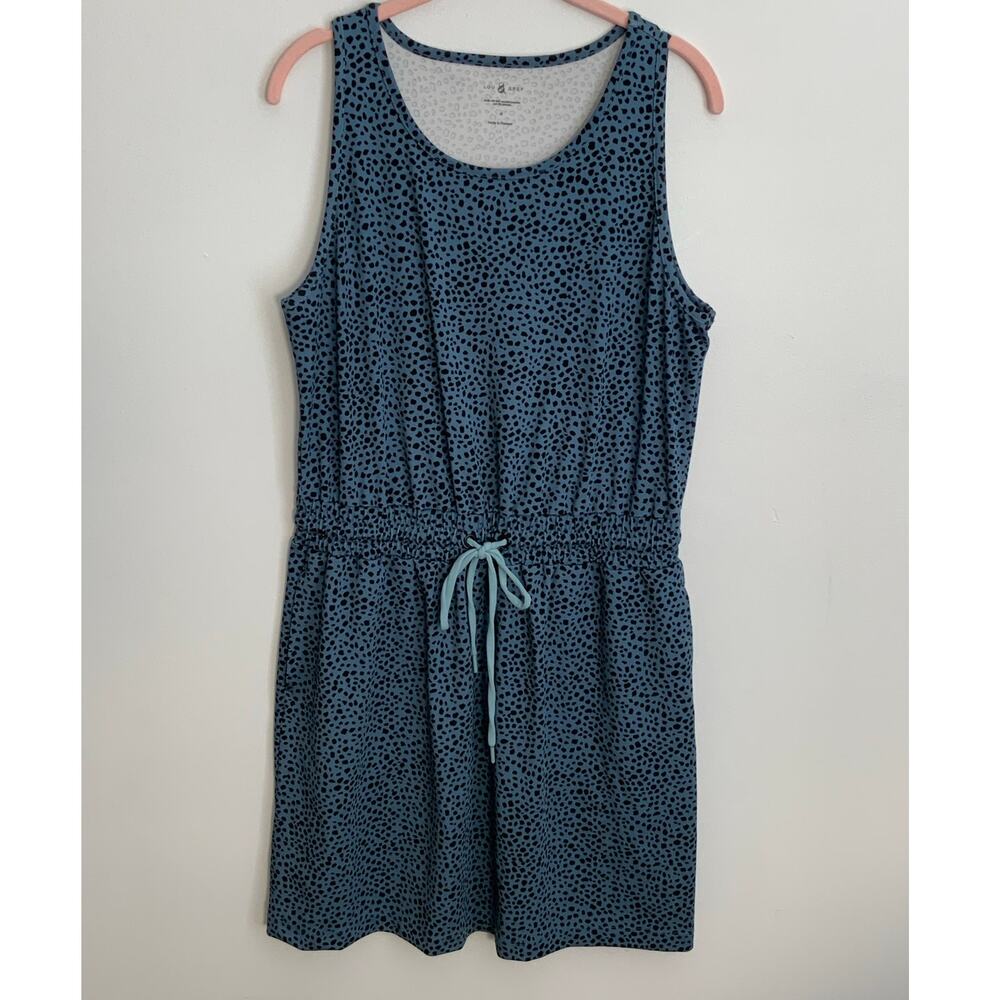 Lou & Grey Women's Dress size medium